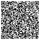 QR code with J & J Attorney Services contacts