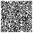 QR code with Haldi Construction contacts