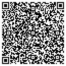 QR code with C U Mortgage contacts