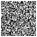 QR code with O'Connor Co contacts