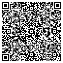 QR code with Andrews Cafe contacts