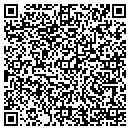 QR code with C & S Cycle contacts