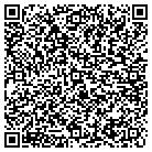 QR code with Mader Gravel Hauling Inc contacts