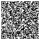 QR code with Zeez Towing contacts