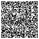 QR code with Hunt Ranch contacts