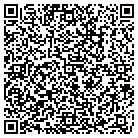 QR code with Huron Overhead Door Co contacts