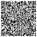 QR code with TGI Fridays contacts