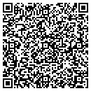 QR code with Rico Pan Co contacts