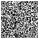 QR code with Robert Gruhn contacts