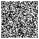 QR code with Allen E Nord MD contacts