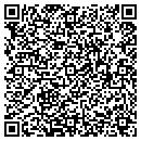 QR code with Ron Hinman contacts