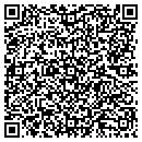 QR code with James A Evans DDS contacts