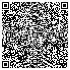 QR code with Koupal Communications contacts