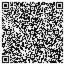 QR code with Tabor City Shop contacts
