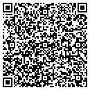 QR code with D&T Studio contacts