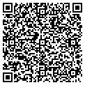 QR code with KFC contacts