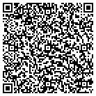 QR code with One More Time Thrift Store contacts