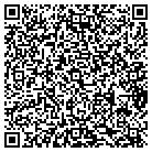 QR code with Yankton Area Adjustment contacts
