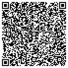 QR code with M&J Convenience Store/Produce contacts