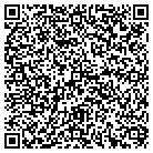 QR code with R J Real Estate Investment Co contacts
