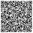 QR code with Red Scaffold Maintenance Shop contacts