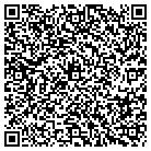 QR code with Red Cross Beadle Jerauld Chptr contacts