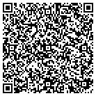 QR code with Olson Digging Service contacts