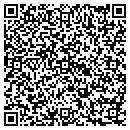 QR code with Roscoe Rolloff contacts