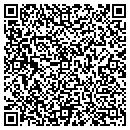 QR code with Maurice Hoffman contacts