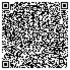 QR code with Canyon Lake Receptions & Cttng contacts