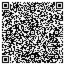 QR code with Albert Stensaas contacts