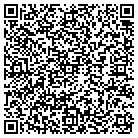 QR code with H & R Block Tax Service contacts