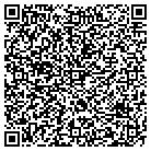 QR code with Christian Science Reading Room contacts