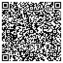 QR code with K Flying A Ranch contacts