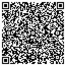 QR code with Appetease contacts