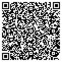 QR code with Claires contacts