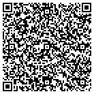 QR code with Central B-Products Rendering contacts