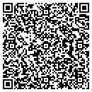 QR code with Rollseal Inc contacts