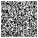 QR code with SCI Systems contacts