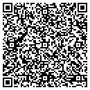 QR code with Helen's Hobbies contacts