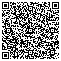 QR code with Hardees contacts