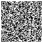 QR code with Hanson County Treasurer contacts