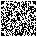 QR code with James & Assoc contacts