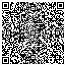QR code with N-Dimensional Studios contacts