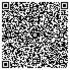 QR code with First Ch Of Christ Scientist contacts