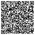 QR code with Scoops contacts