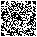 QR code with True Dakotan contacts