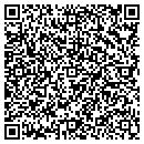 QR code with X Ray Express LLP contacts