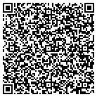 QR code with Custer Alternative School contacts