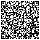 QR code with James Klein contacts